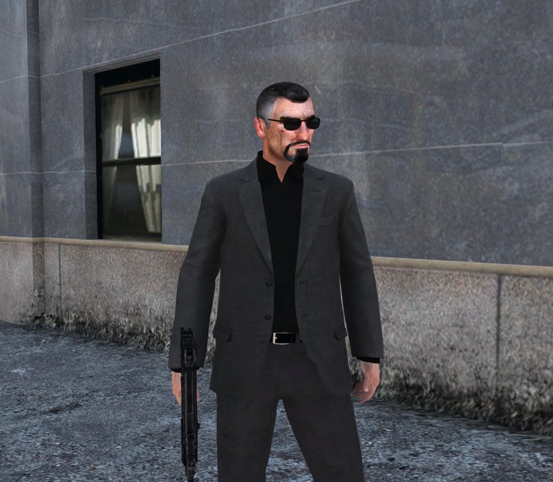 mod